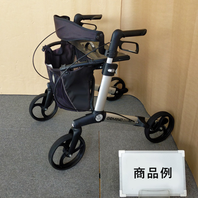 歩行器 パラマウントベッド ハンディウォーク