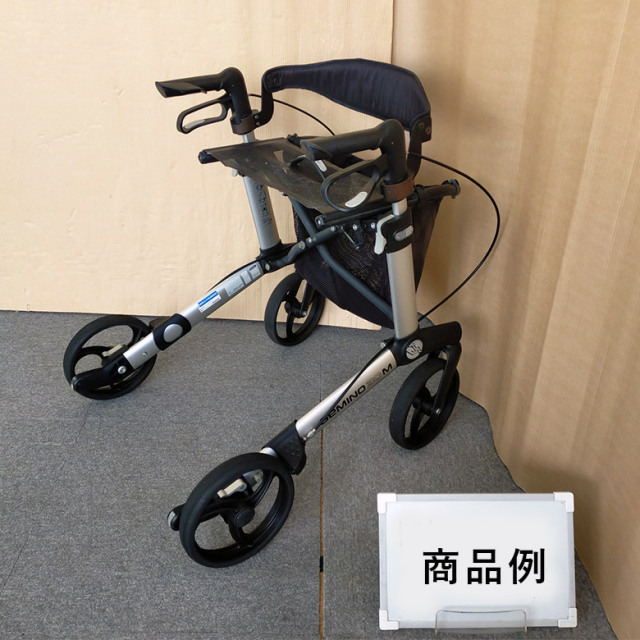 歩行器 パラマウントベッド ハンディウォーク