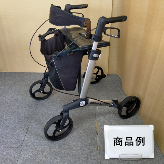 歩行器 パラマウントベッド ハンディウォーク