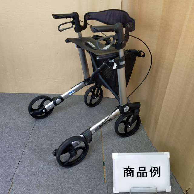 歩行器 パラマウントベッド ハンディウォーク