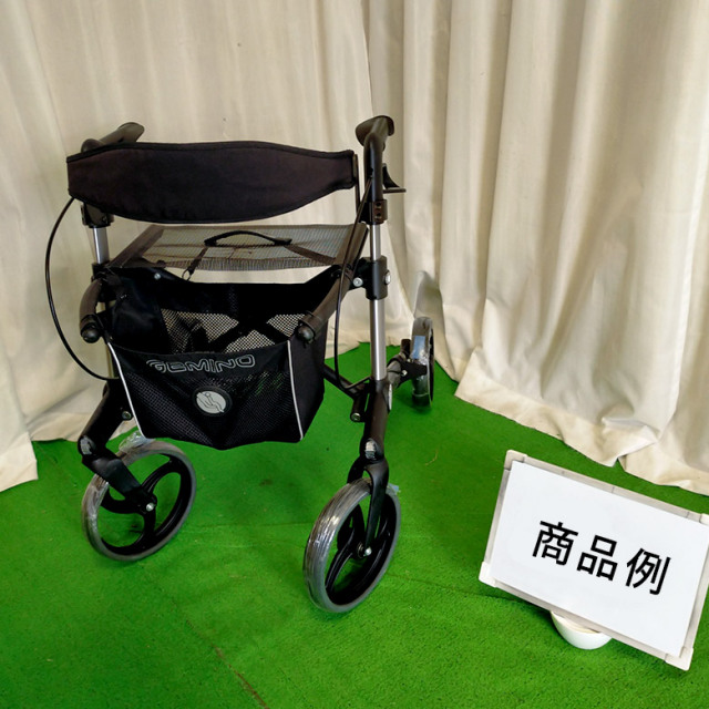 歩行器 パラマウントベッド ハンディウォーク