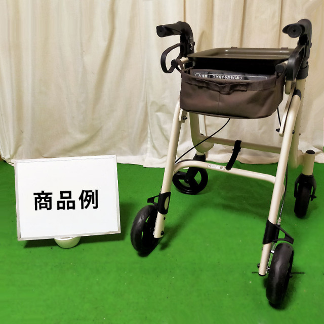 歩行器 スムーディ(室内用) カジサポ PN-L70201