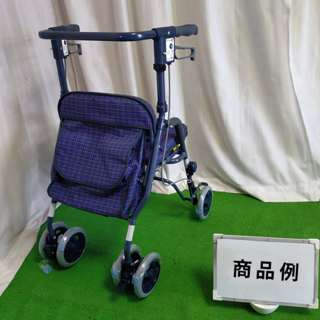 歩行器「シンフォニーSP」（島製作所）