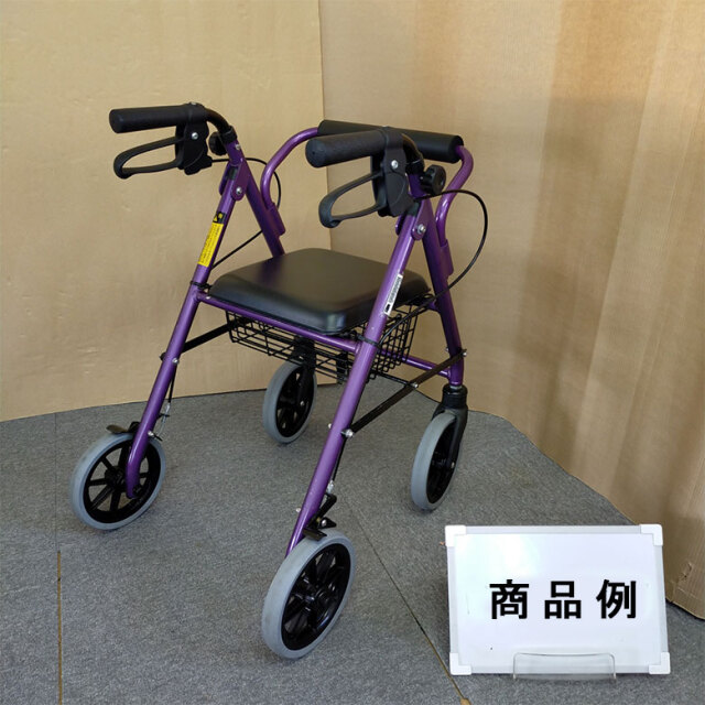 竹虎 歩行器 ハッピーミニ