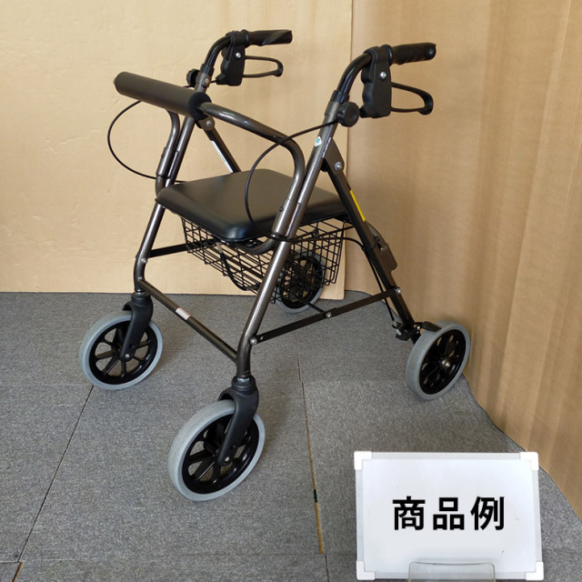 歩行器 竹虎ヒューマンケア ハッピー2トール