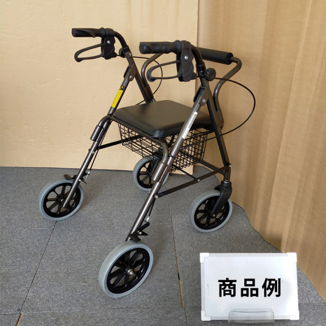 歩行器 竹虎ヒューマンケア ハッピー2トール