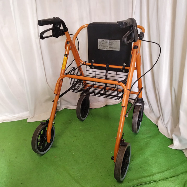 竹虎 歩行器 ハッピー2 NB