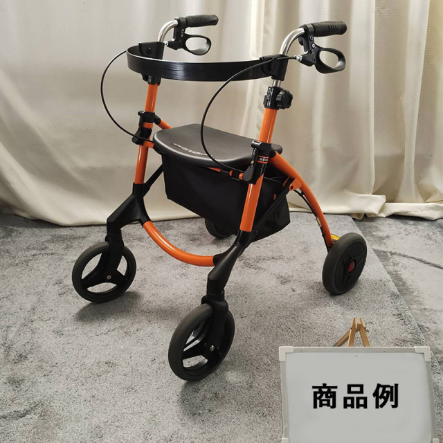 【中古 歩行器 Aランク】タカノ U Walker2 TW-320 (HKTK104-A)