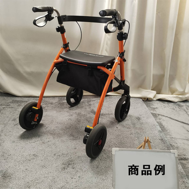【中古 歩行器 Aランク】タカノ U Walker2 TW-320 (HKTK104-A)
