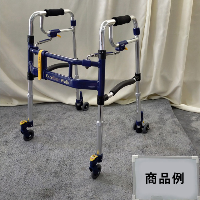 ﾆｭｰｽﾗｲﾄﾞﾌｨｯﾄEX　H-0293CTｽﾀﾝﾀﾞｰﾄﾞ　3ｲﾝﾁｷｬｽﾀｰ