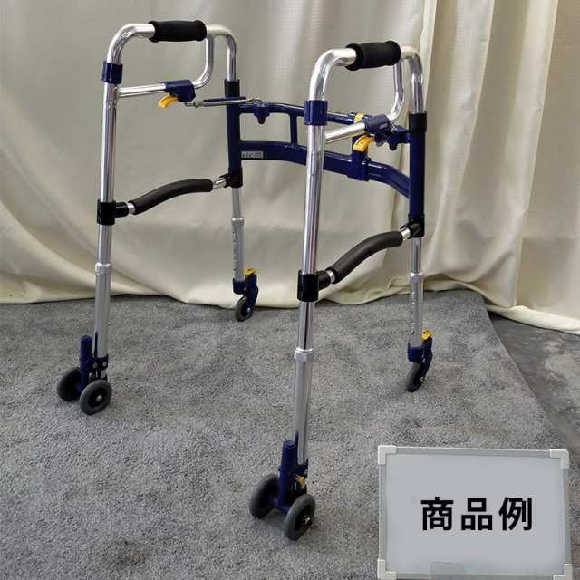 ﾆｭｰｽﾗｲﾄﾞﾌｨｯﾄEX　H-0293CTｽﾀﾝﾀﾞｰﾄﾞ　3ｲﾝﾁｷｬｽﾀｰ