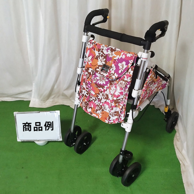 象印ベビー歩行器 PIUPRESTO MAAM ピウプレスト マム ウィズワン(象印ベビー)】シルバーカー ピウプレスト マム