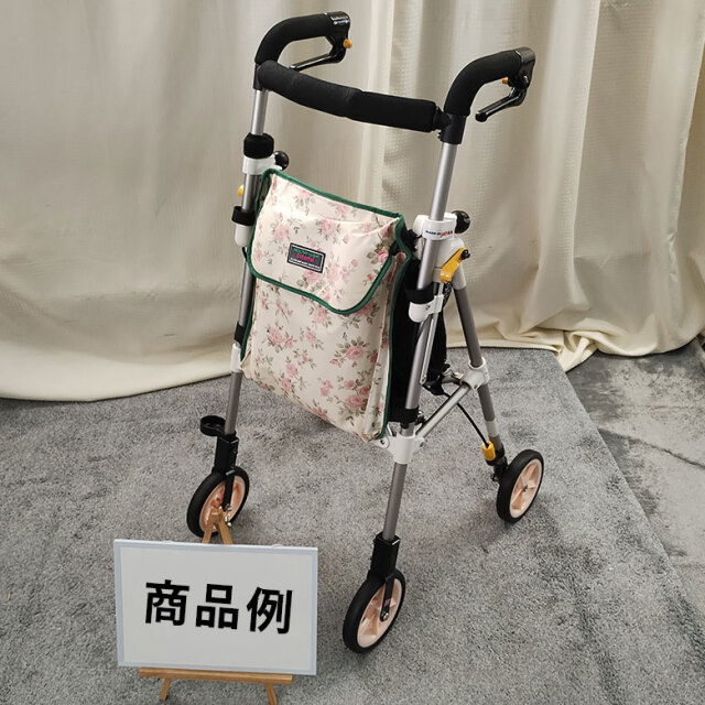 【中古 歩行器 Aランク】象印ベビー ヘルシーワン・ライト カラフルG