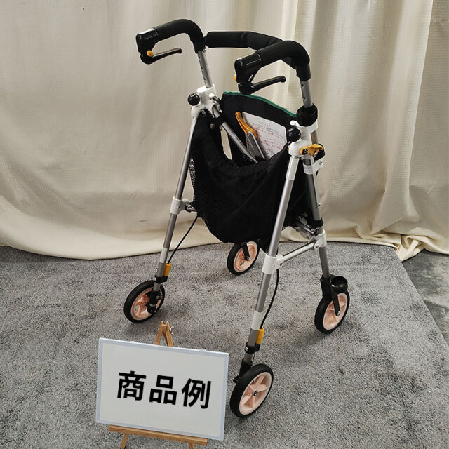 【中古 歩行器 Aランク】象印ベビー ヘルシーワン・ライト カラフルG
