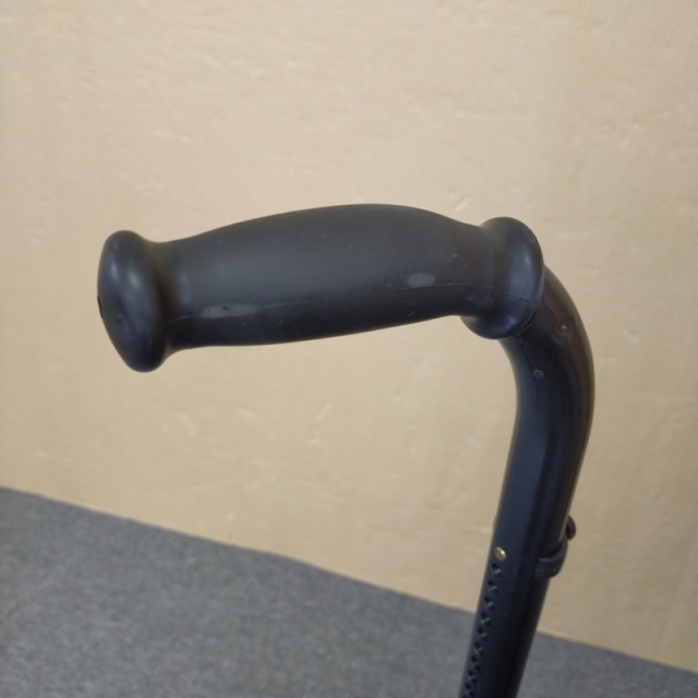 Aランク品 中古 歩行器】Meme(ミーム) MgウォーカーHigh&Low M