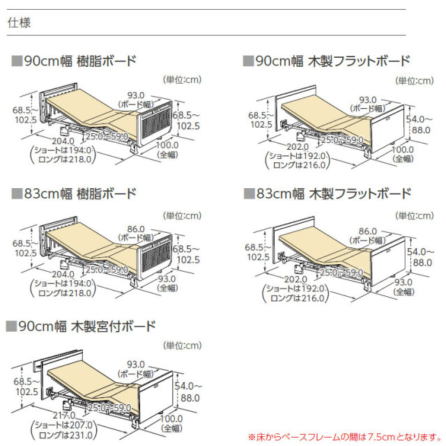 プラッツ ミオレット3