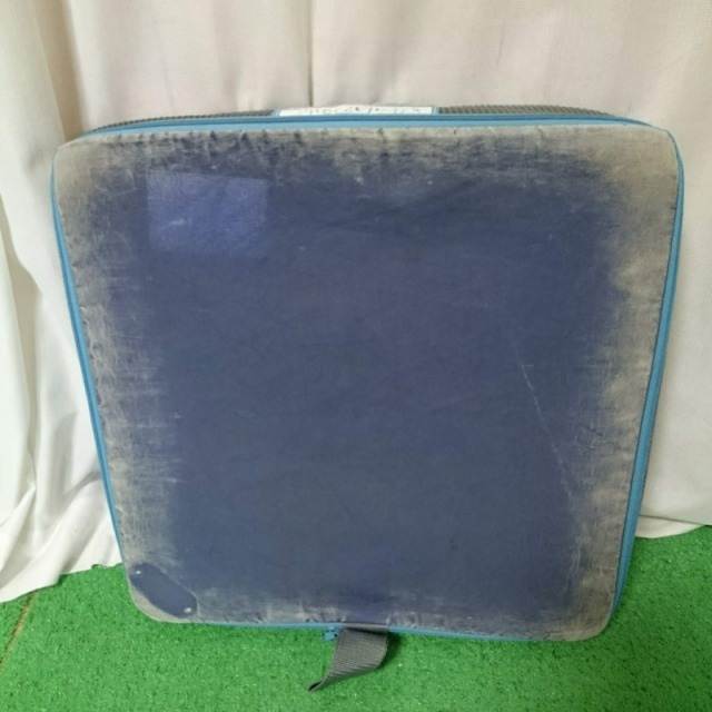 【Aランク 中古 エアーマットレス】モルテン　ステージア　MSTA91　(AM-1514)