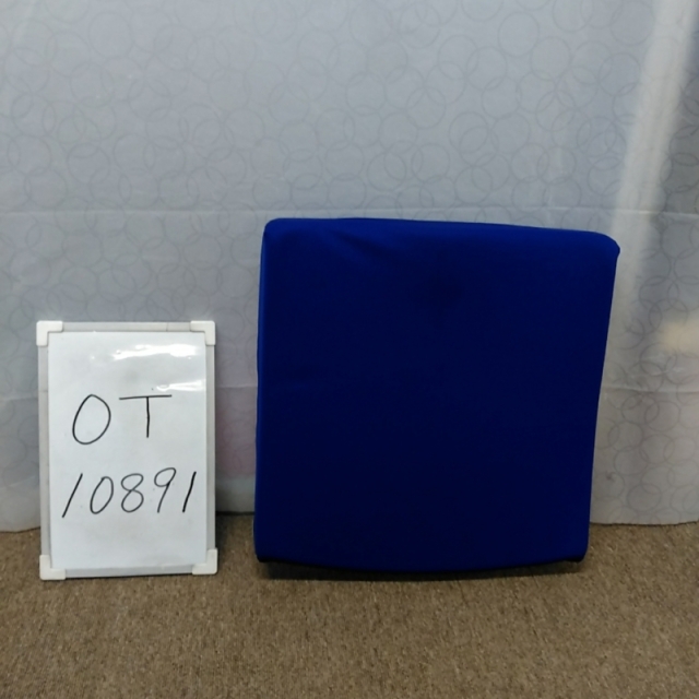 中古 車椅子用クッション「TKクッション うすかる」（日進医療器／Aランク）[OT-10891]