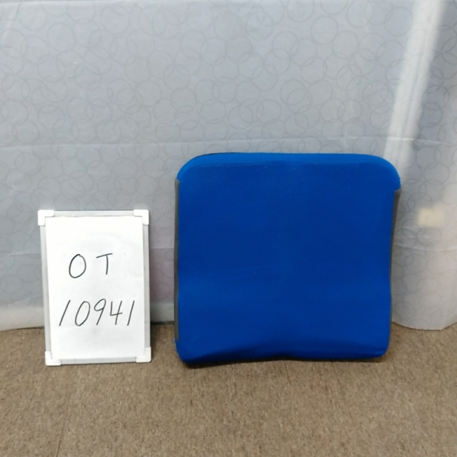 中古 車椅子用クッション「シーポス」（モルテン／MSPBL／Bランク）[OT-10941]