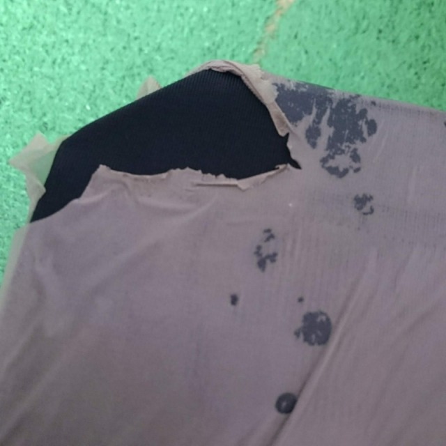 【Aランク 中古 エアーマットレス】モルテン　ステージア　MSTA91　(AM-1514)