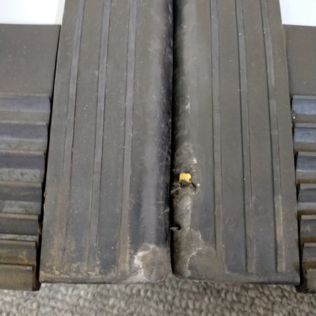 【Aランク 中古 エアーマットレス】モルテン　ステージア　MSTA91　(AM-1514)