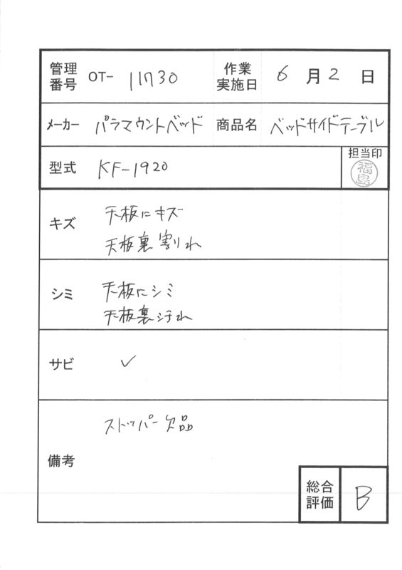商品画像