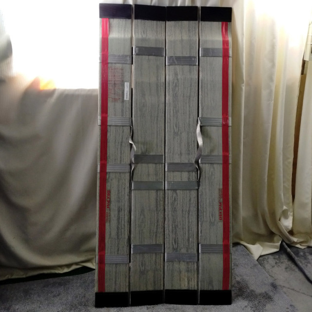 【Bランク 中古 スロープ】デクパック シニア1.65m (OTDC104-B)