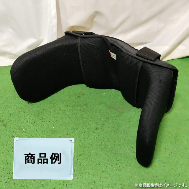 【中古 車椅子クッション Aランク】アイ・ソネックス FC-フィット(背