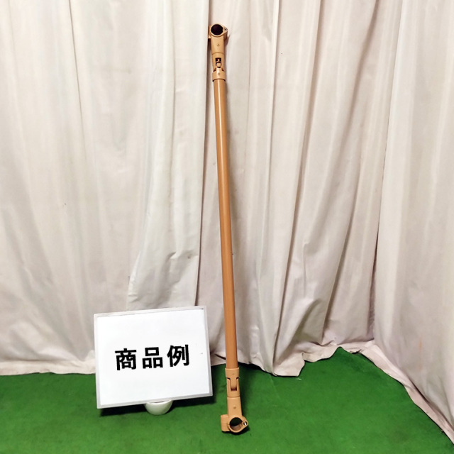 クロスバー跳ね上げ式セット MNTCM02BE012