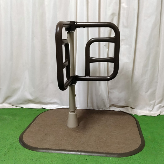 室内用自在手すり「ツインディ」パナソニックエイジフリー／PN-L80101