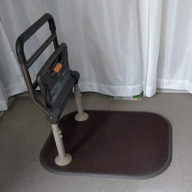 中古 手すり Aランク】パナソニックエイジフリー 室内用自在手すり