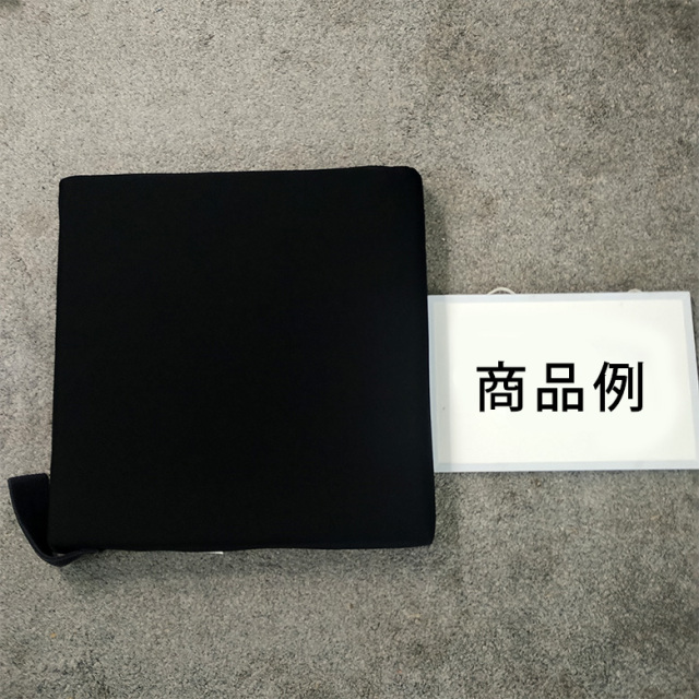 【中古 車椅子クッション Aランク】パシフィックサプライ テンパー1 