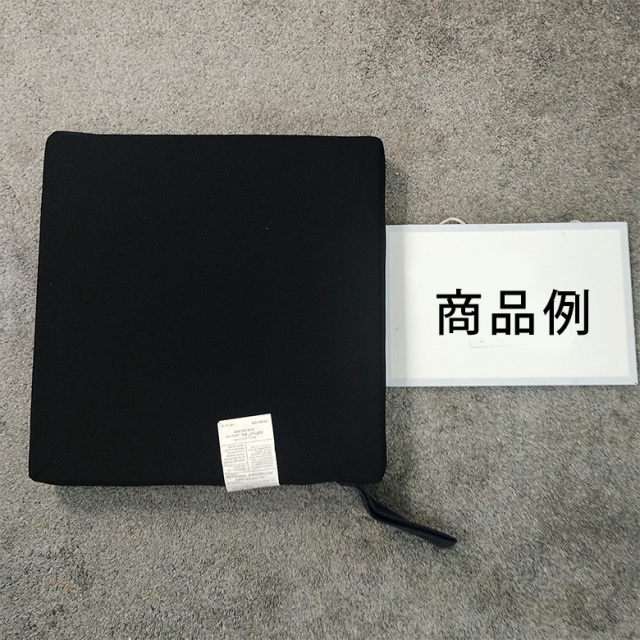 【中古 車椅子クッション Aランク】パシフィックサプライ テンパー1 