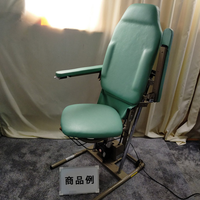 【中古 電動昇降機 Aランク】鈴木楽器製作所 リラックイスポータブル