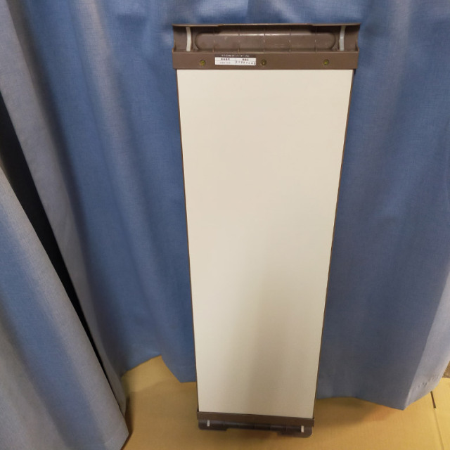 【中古 テーブル Aランク】シーホネンス オーバーテーブル K-137W (9