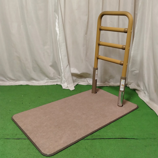 【中古 手すり Aランク】シコク ベストサポート手すり2 (OTSKK129-A)