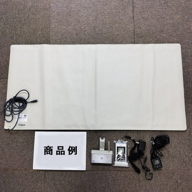 徘徊感知機「家族コール2A ・ポケットタイプ」テクノスジャパン／HKP-2A