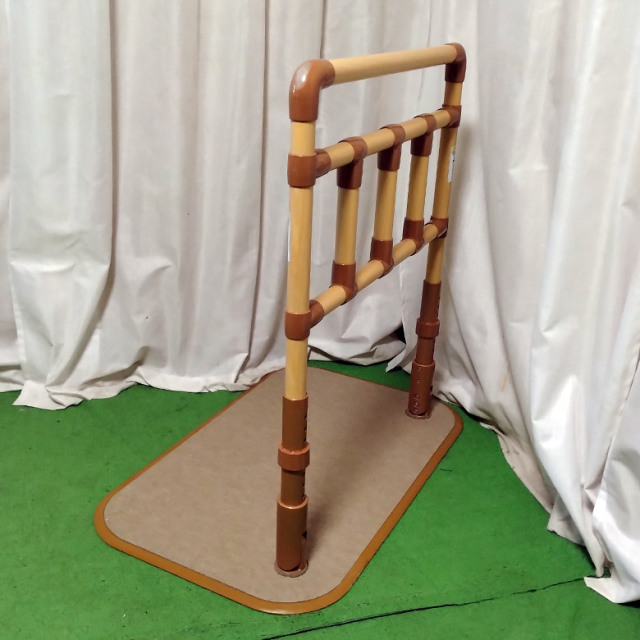 楽起(らっきぃ) ワイド縦型 YM-109L-ID