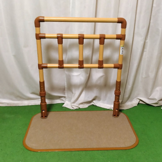 楽起(らっきぃ) ワイド縦型 YM-109L-ID