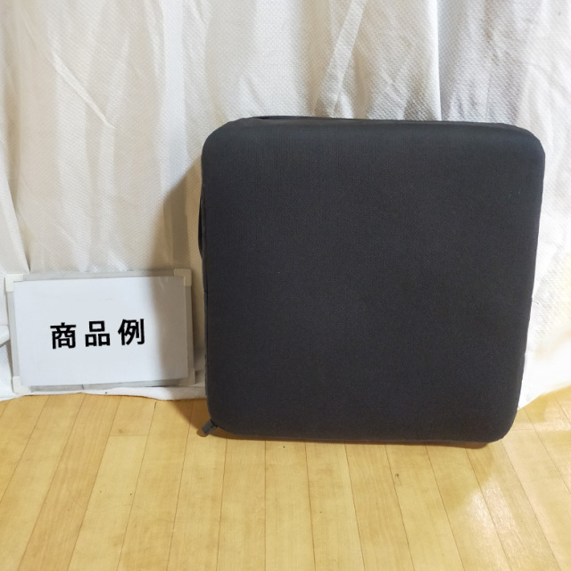 車椅子用クッション「ソロストレータス 56640」