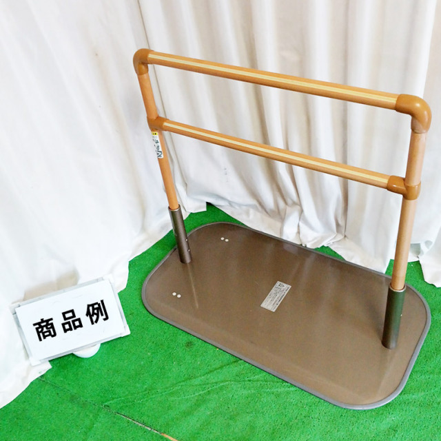 立ち上がり手すり「たちあっぷ CKA-04」