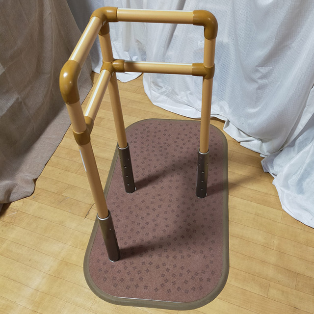 矢崎化工 手すり たちあっぷ CKA-13