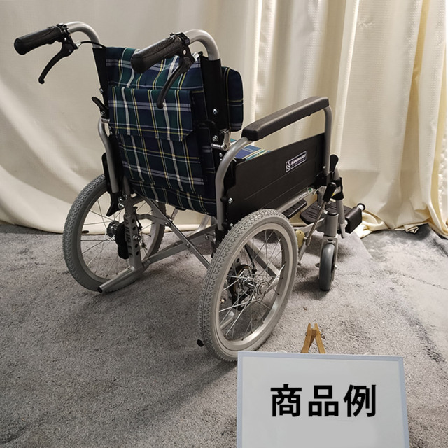 カワムラサイクル KA816-40B-SL