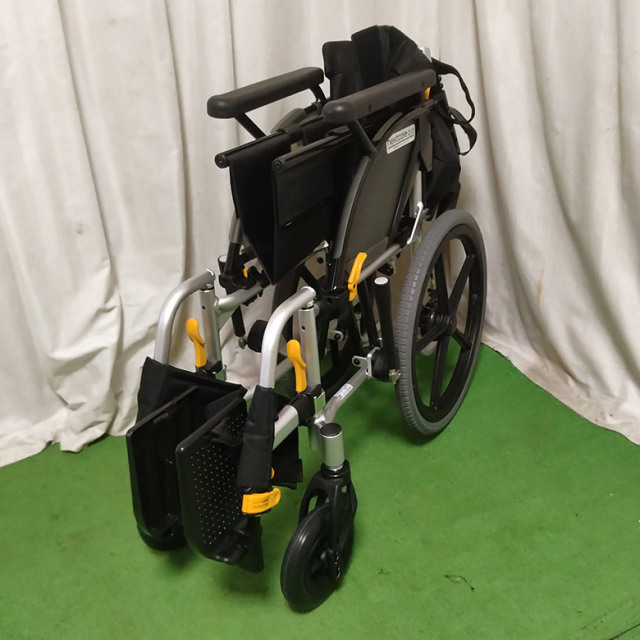 車椅子 ネクストコア2・マルチ 松永製作所