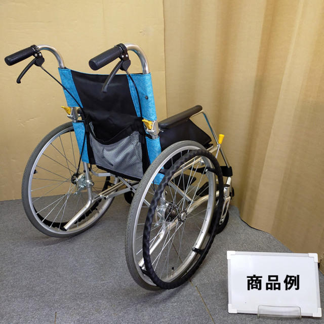 自走式車椅子 松永製作所「USL-1B」