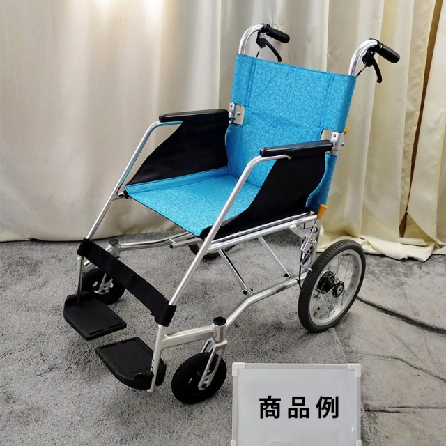 車椅子 松永製作所 USL-2B