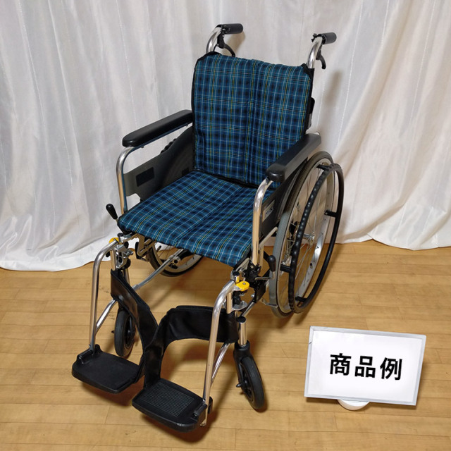 自走式車椅子「Skit（スキット）」ミキ／SKT-4