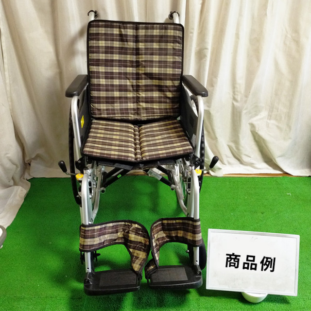 自走式車椅子「Skit（スキット）」ミキ／SKT-4