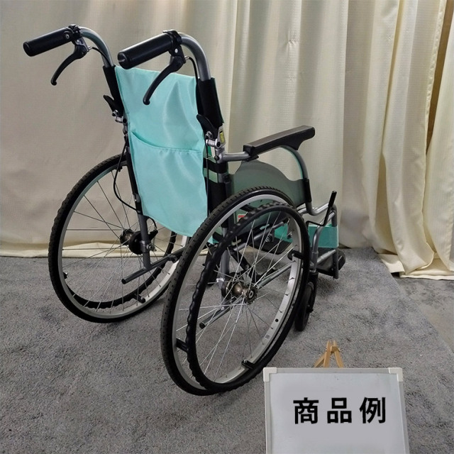 自走式車椅子「カルッタ」ミキ／CRT-1PU