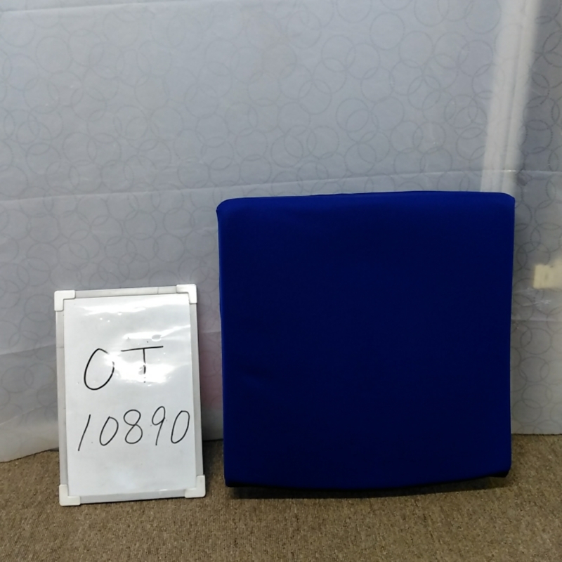 中古 車椅子用クッション「TKクッション うすかる」（日進医療器／Aランク）[OT-10890]